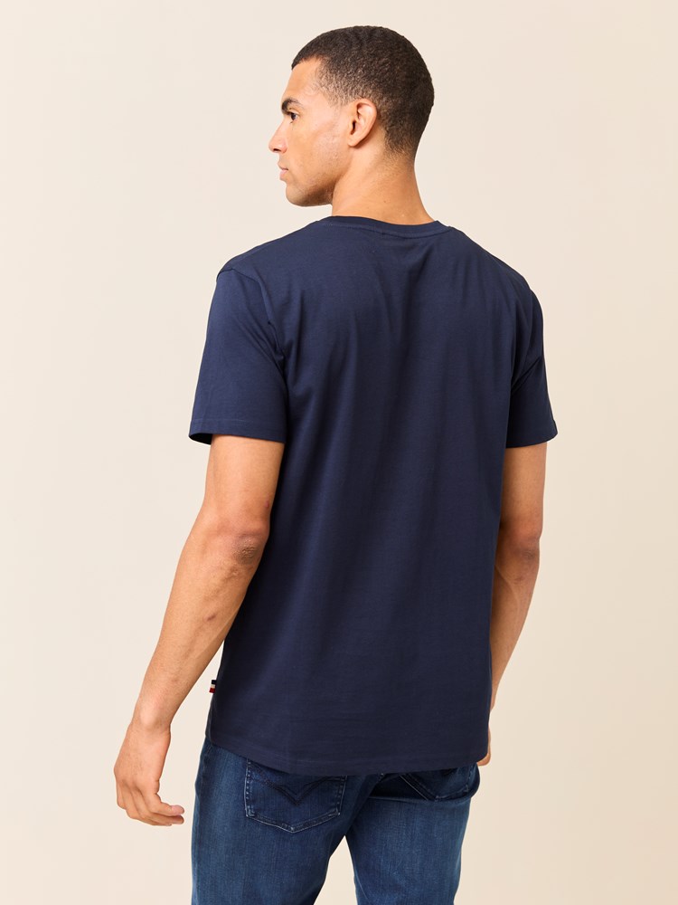 Riegel t-skjorte 7510328_EM6-JEANPAUL-W24-Modell-Front_368_Riegel t-skjorte EM6_Riegel t-skjorte EM6 7510328.jpg_Front||Front