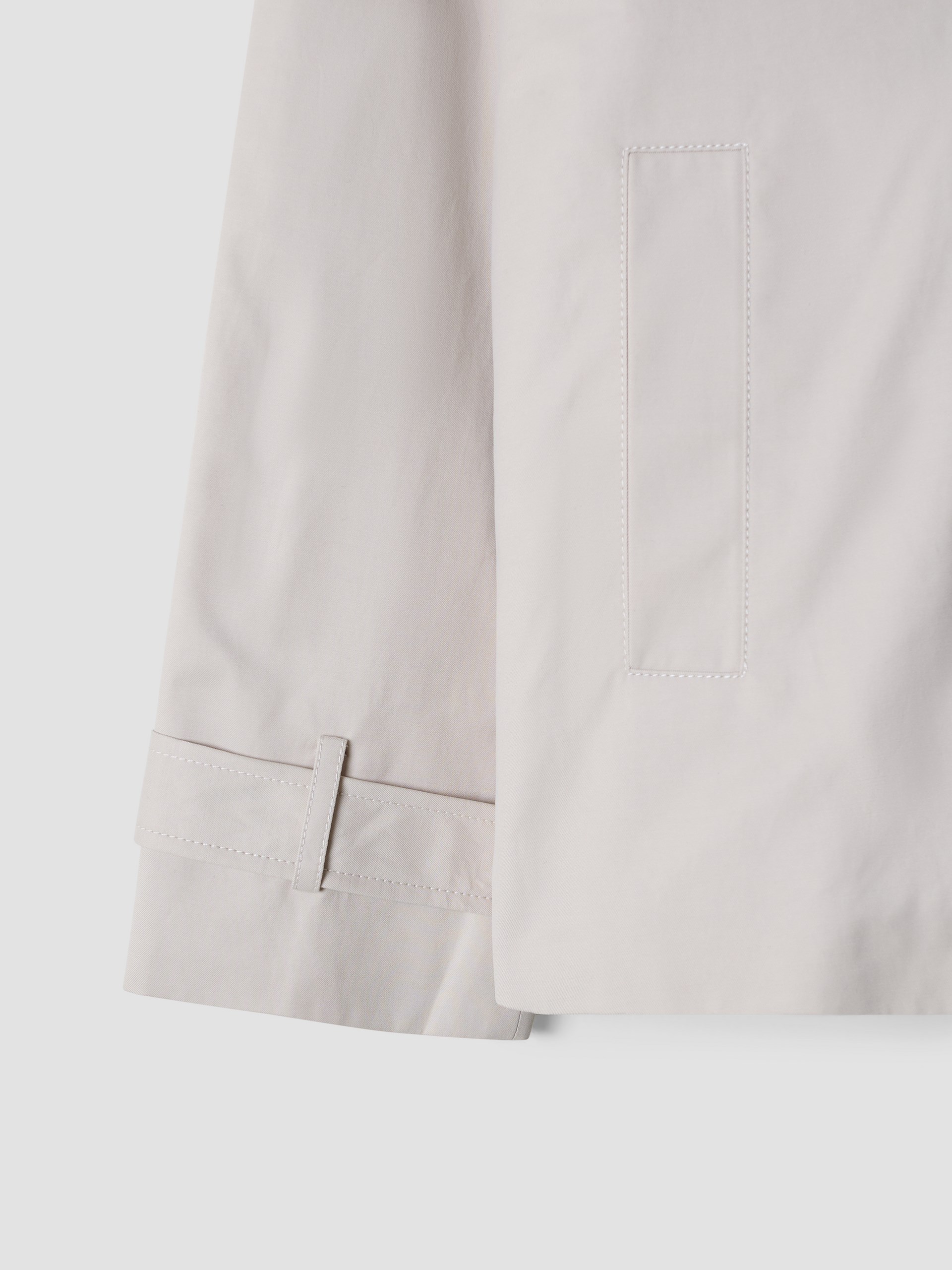 7510358 A9S 7510358_A9S-VAVITE-S25-Front_5134_Mila kort trench_Mila kort trench A9S.jpg_Front||Front