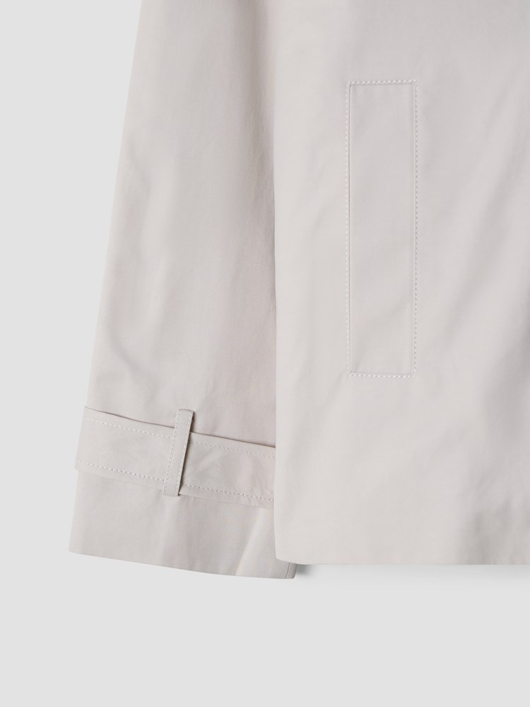 Mila kort trench 7510358_A9S-VAVITE-S25-Front_5134_Mila kort trench_Mila kort trench A9S_Mila kort trench A9S 7510358.jpg_Front||Front