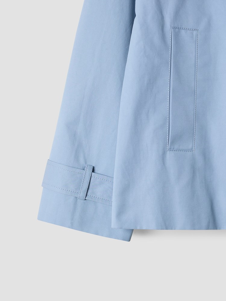 Mila kort trench 7510358_S48-VAVITE-S25-Front_3747_Mila kort trench S48_Mila kort trench S48 7510358.jpg_Front