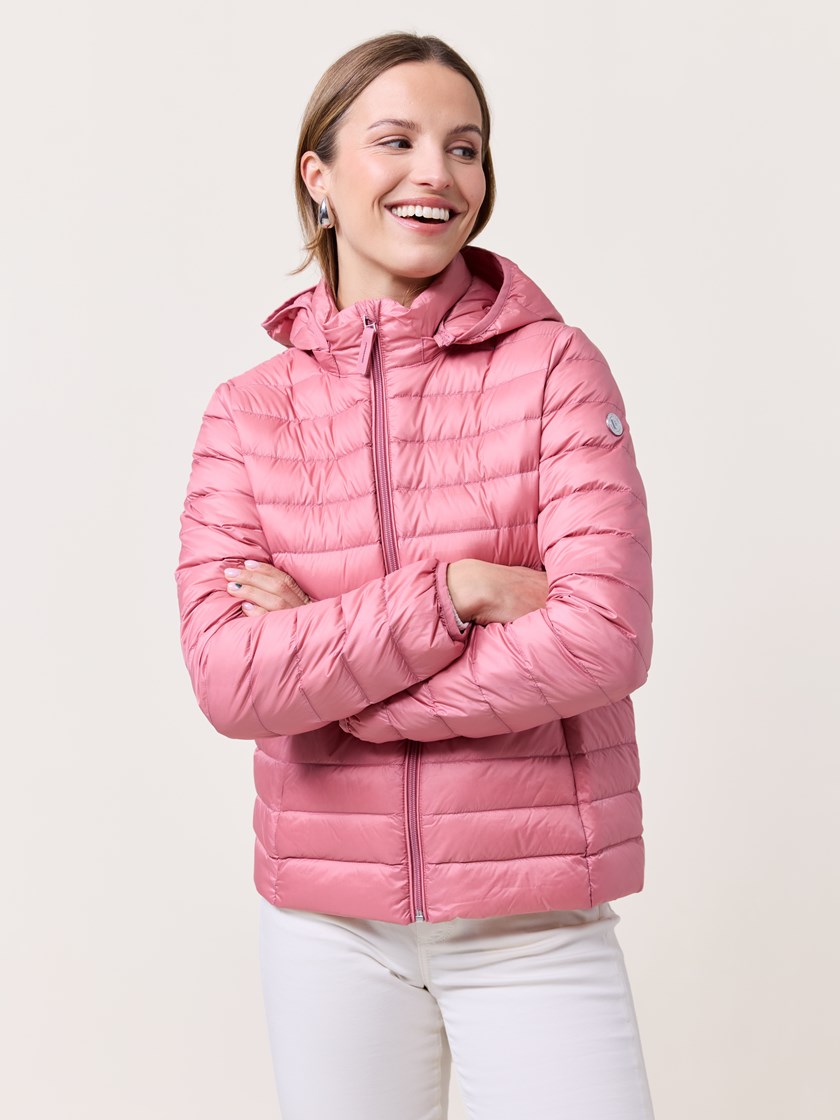 7510366 MNZ 7510366_MNZ-VAVITE-S25-Modell-Front_chn=match_4064_Gianna dunjakke MNZ_Gianna dunjakke MNZ 7510366.jpg_Front
