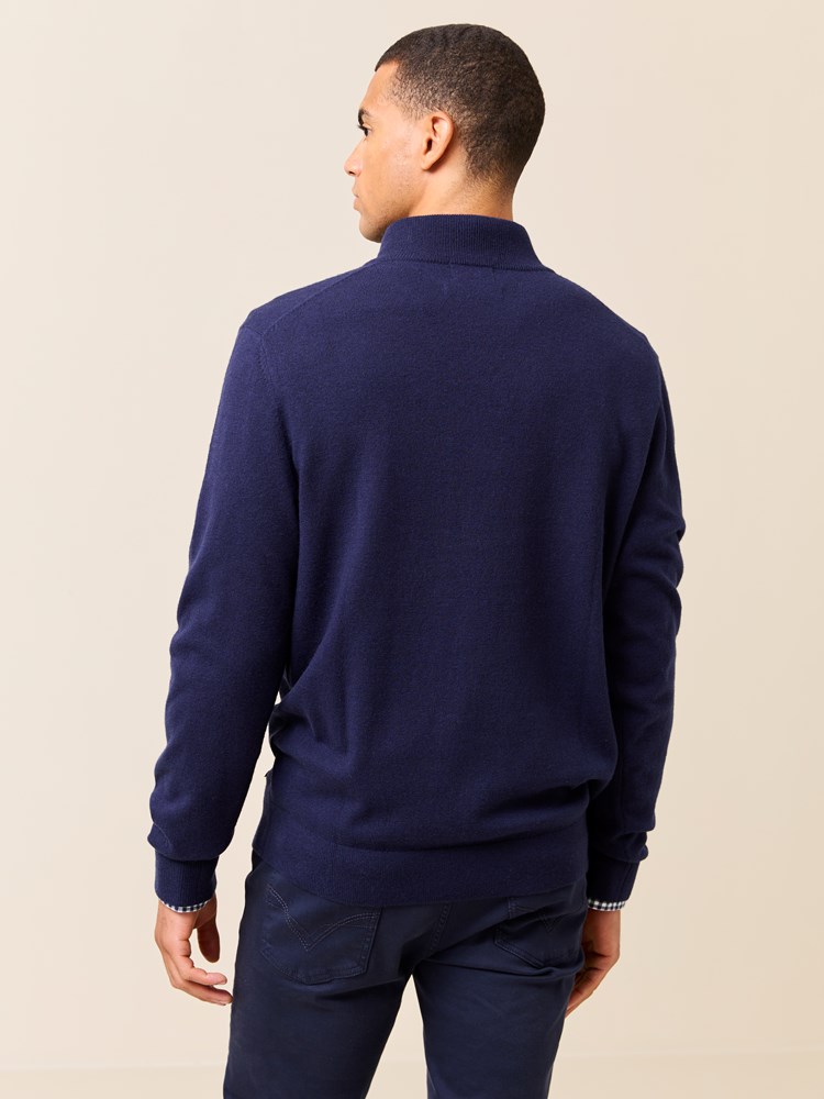 Edward merino zipneck 7510367_EM6-JEANPAUL-W24-Modell-Front_182_Edward merino zipneck EM6.jpg_Front||Front