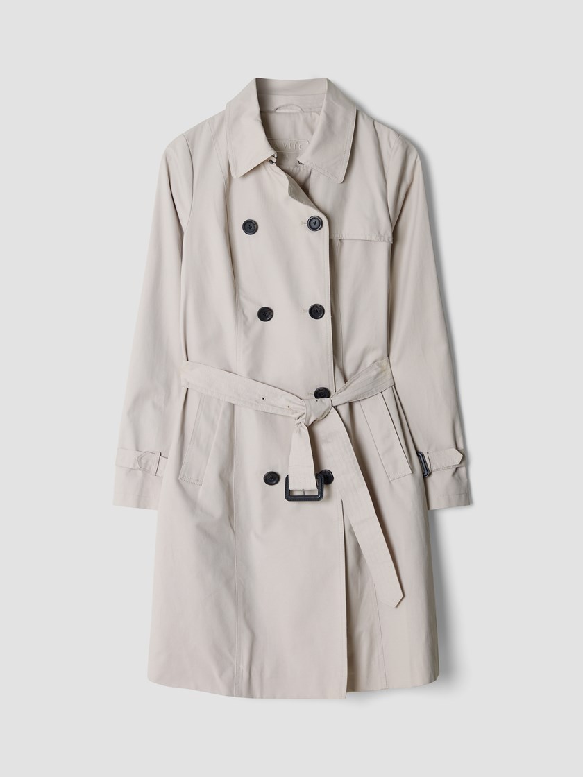 7510369 A9S 7510369_A9S-VAVITE-S25-Front_3529_Mila trench A9S_Mila trench A9S 7510369.jpg_Front