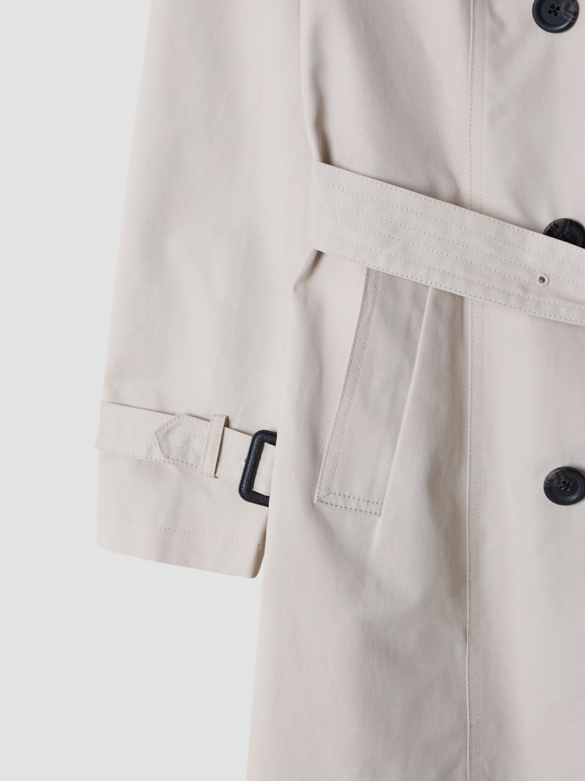 7510369 A9S 7510369_A9S-VAVITE-S25-Front_4748_Mila trench A9S_Mila trench A9S 7510369.jpg_Front