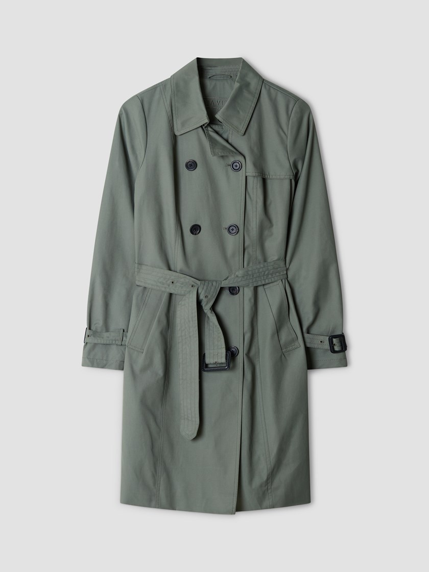 7510369 GUC 7510369_GUC-VAVITE-S25-Front_1760_Mila trench GUC.jpg_Front||Front