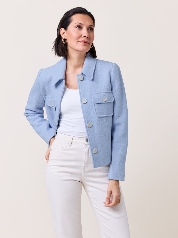 May jakke 7510409_S48-MARIEPHILIPPE-S25-Modell-Front_chn=match_2480_May jakke S48 7510409.jpg_Front||Front