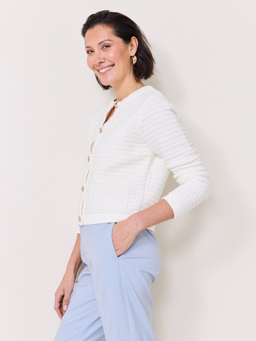 7510414 O79 7510414_O79-MARIEPHILIPPE-S25-Modell-Front_chn=match_1076_Ada cardigan O79.jpg_Front
