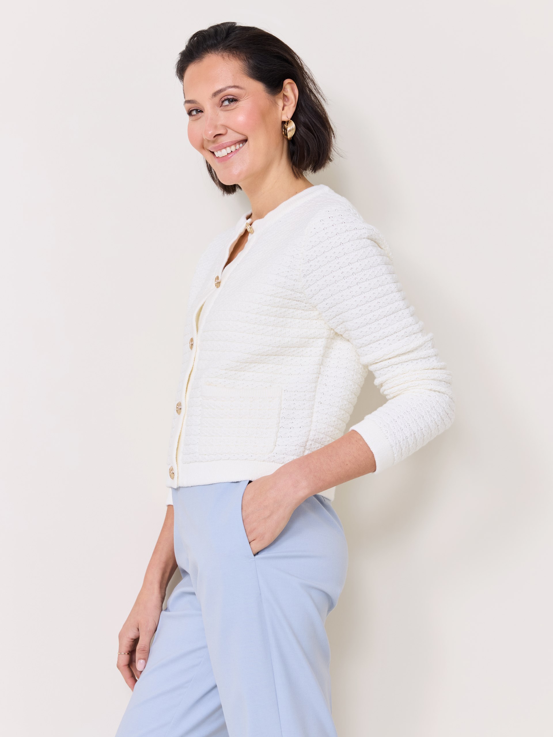 7510414 O79 7510414_O79-MARIEPHILIPPE-S25-Modell-Front_chn=match_1076_Ada cardigan O79.jpg_Front