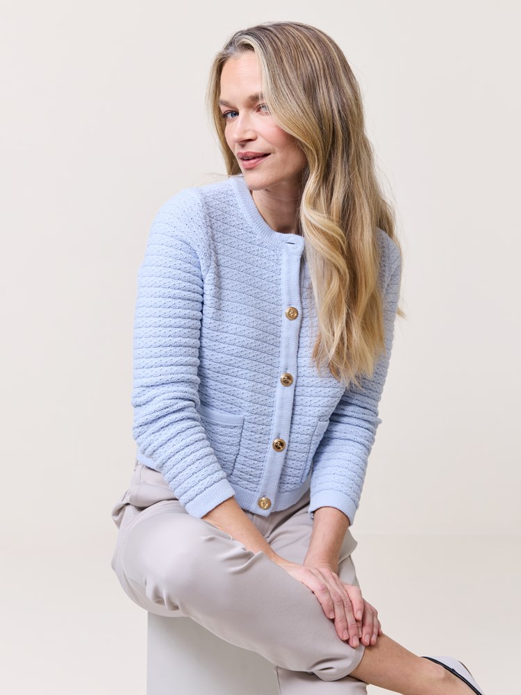 Ada cardigan 7510414_S48-MARIEPHILIPPE-S25-Modell-Front_chn=match_6476_Ada cardigan S48_Ada cardigan S48 7510414.jpg_Front