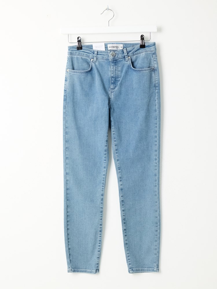 Sabine cropped jeans 7510419_DAE-JEANPAUL-S25-Front_7283_Sabine cropped jeans DAE 7510419.jpg_Front