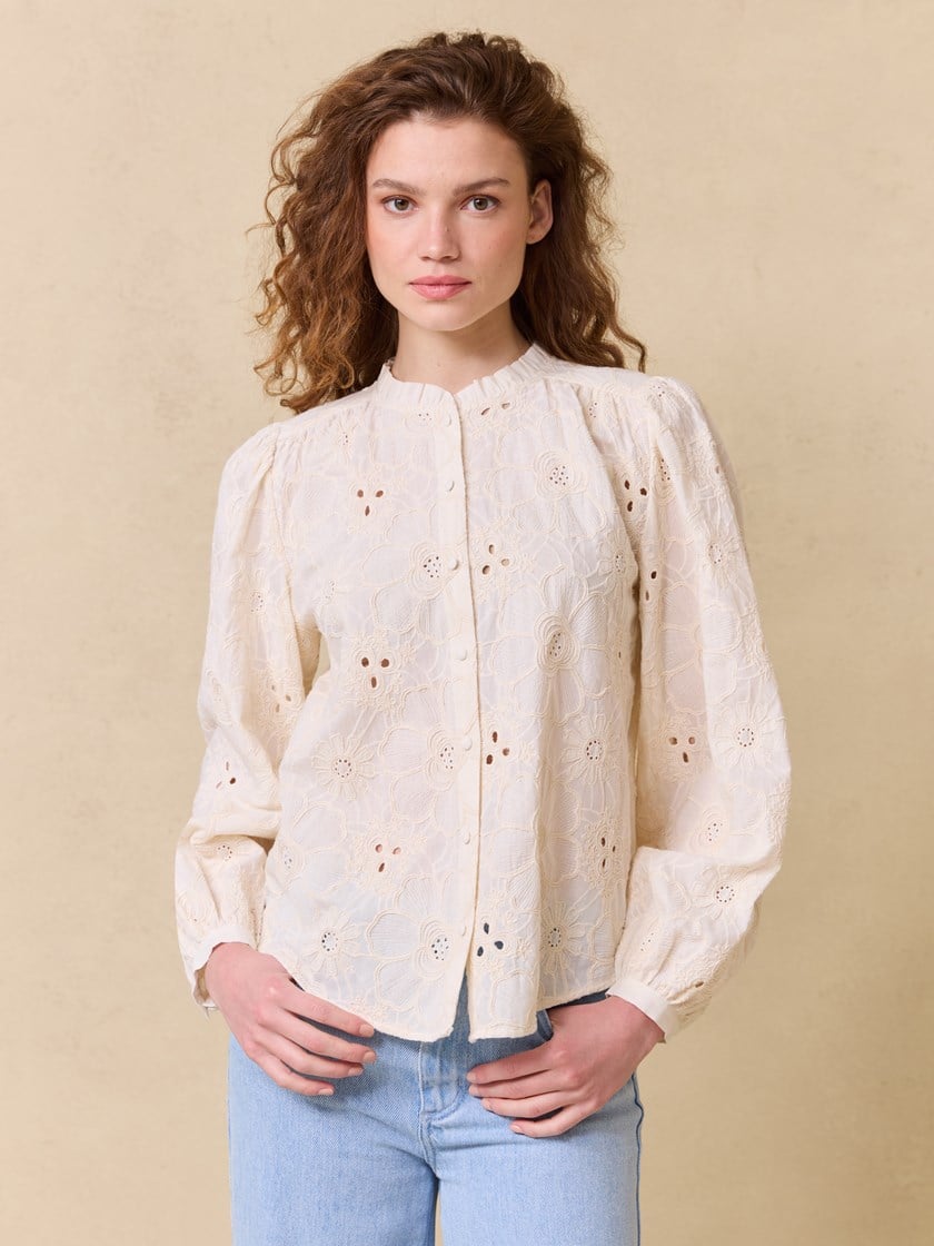 7510481 O63 7510481_O63_Jean Paul_Rina Bluse_S25 (1)_Rina bluse O63.jpg_