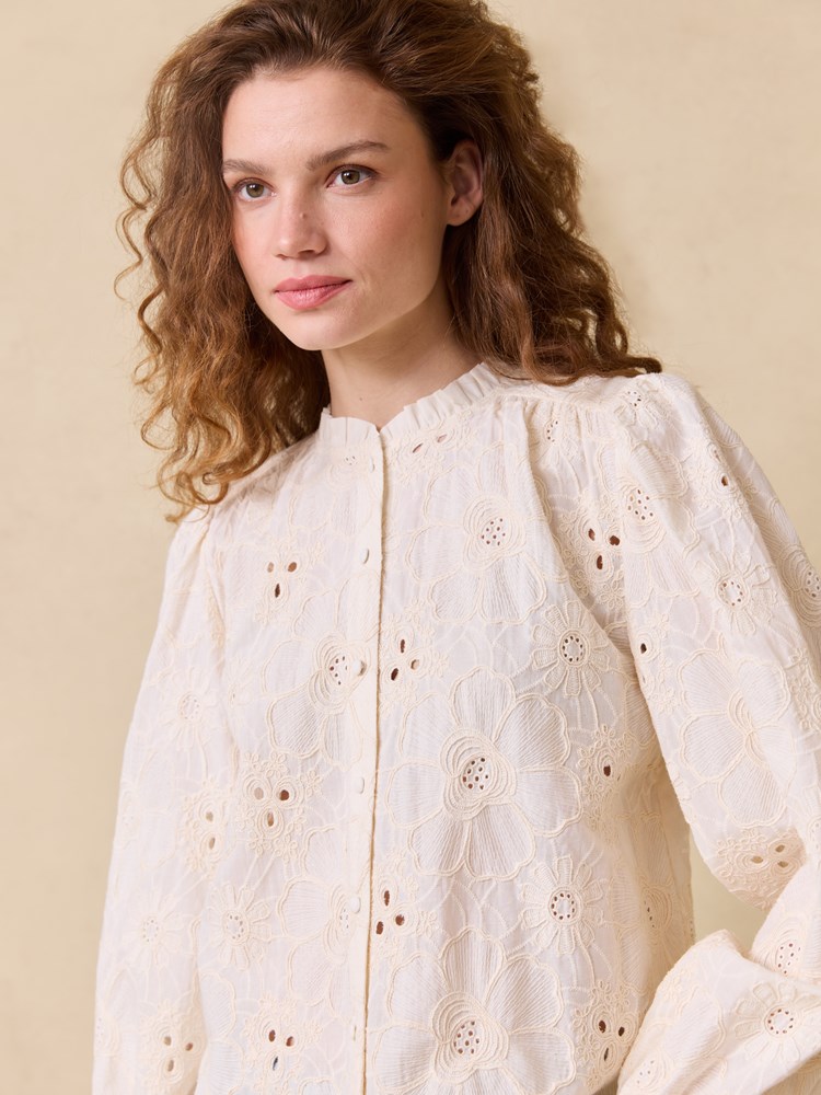 Rina bluse 7510481_O63_Jean Paul_Rina Bluse_S25 (2)_Rina bluse O63_Rina bluse O63 7510481.jpg_