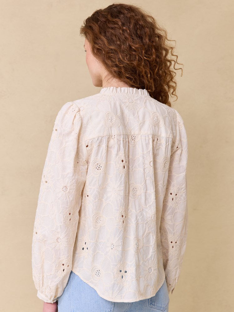 Rina bluse 7510481_O63_Jean Paul_Rina Bluse_S25 (4)_Rina bluse O63_Rina bluse O63 7510481.jpg_