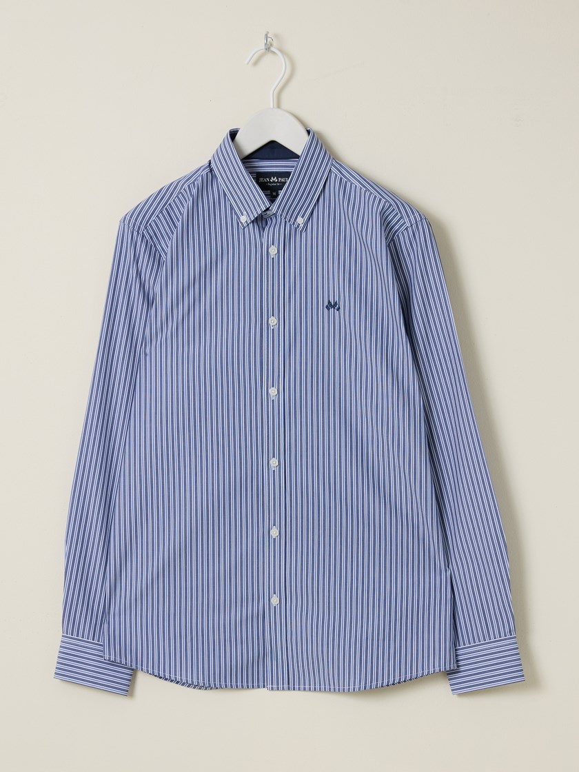 7510492 ENB 7510492_ENB-JEANPAUL-S25-Front_3596_Fred skjorte - Regular fit ENB.jpg_