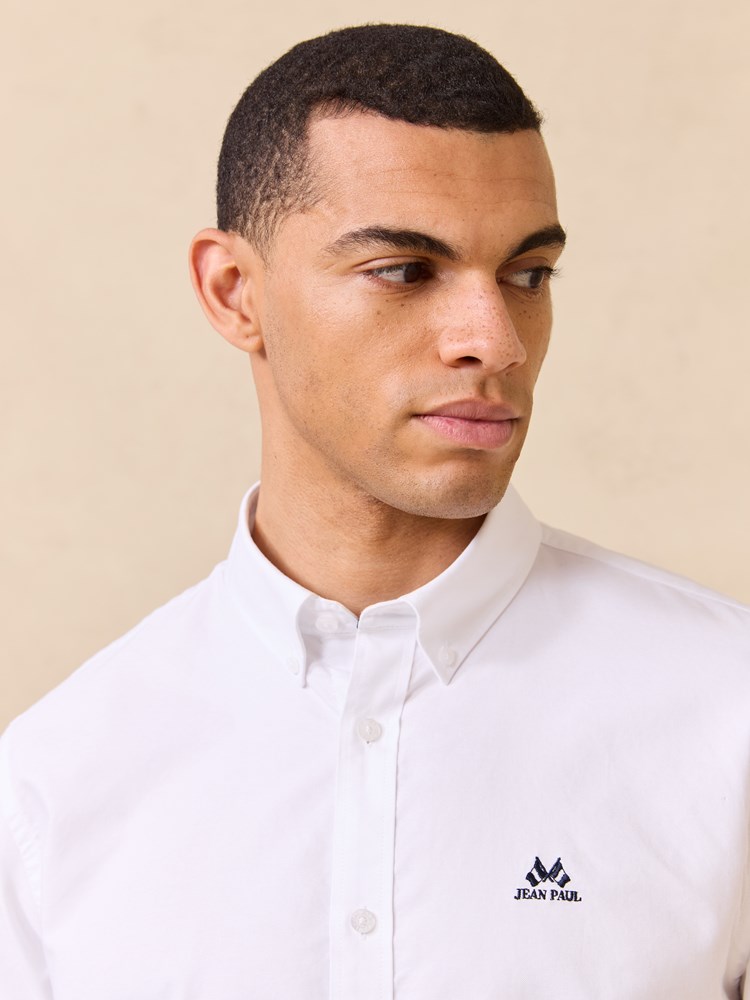 Nicolas oxford skjorte 7510509_O68-JEANPAUL-S25-Modell-Front_8506_Nicolas oxford skjorte O68 7510509.jpg_