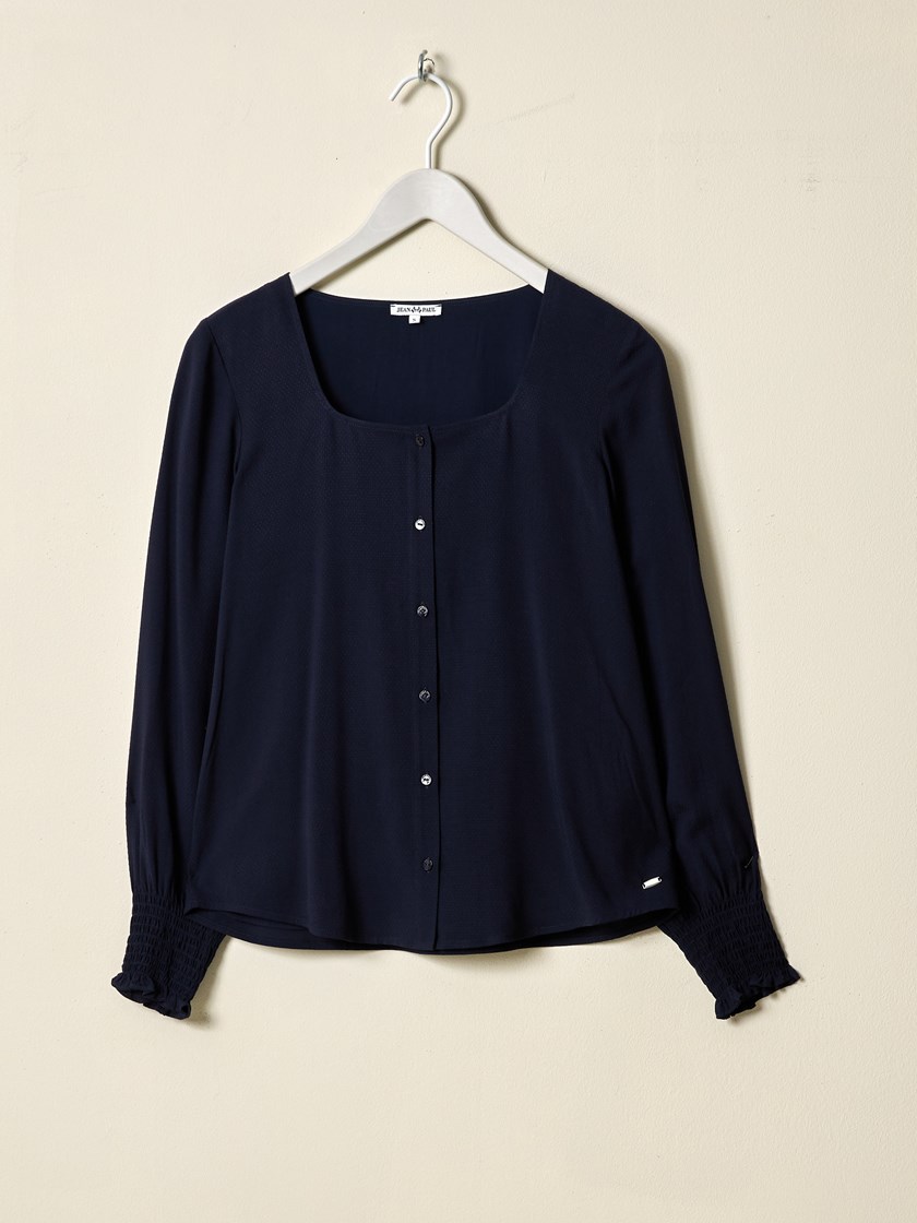 7510589 EM6 7510589_EM6-JEANPAUL-S25-Front_6365_Agneta bluse EM6.jpg_
