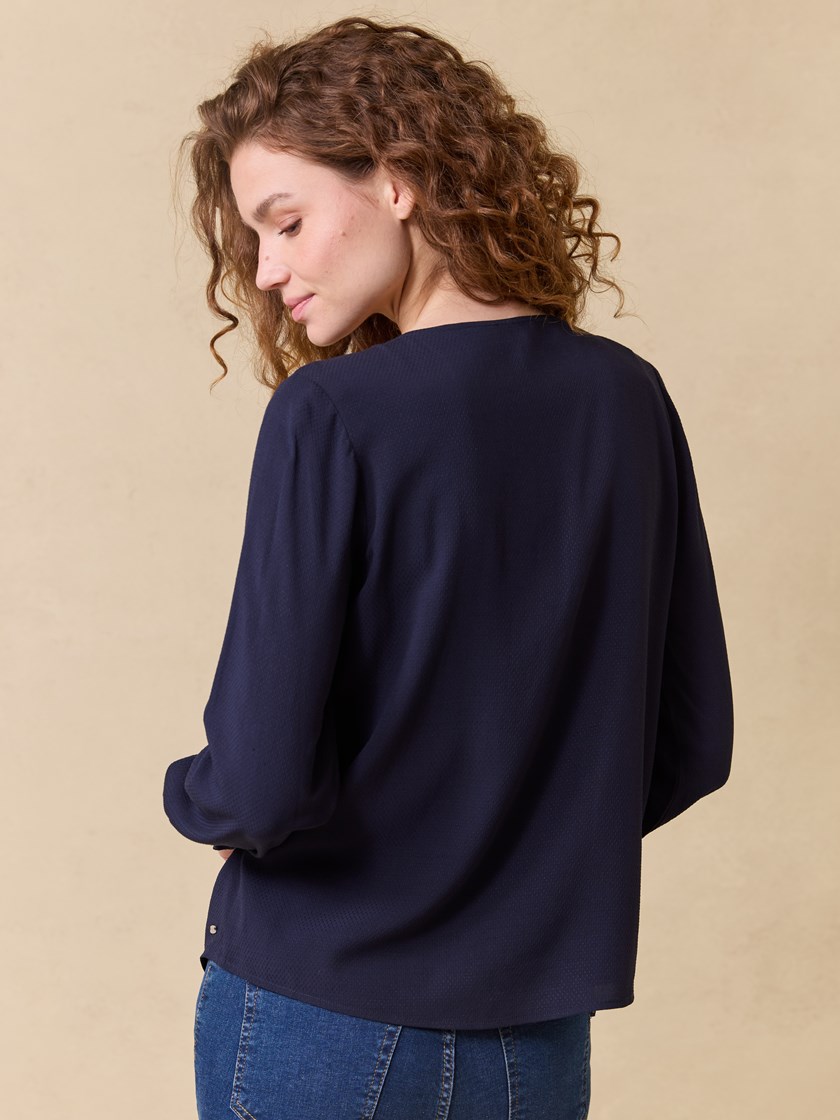 7510589 EM6 7510589_EM6_Jean Paul_Agneta Bluse_S25 (3)_Agneta bluse EM6.jpg_