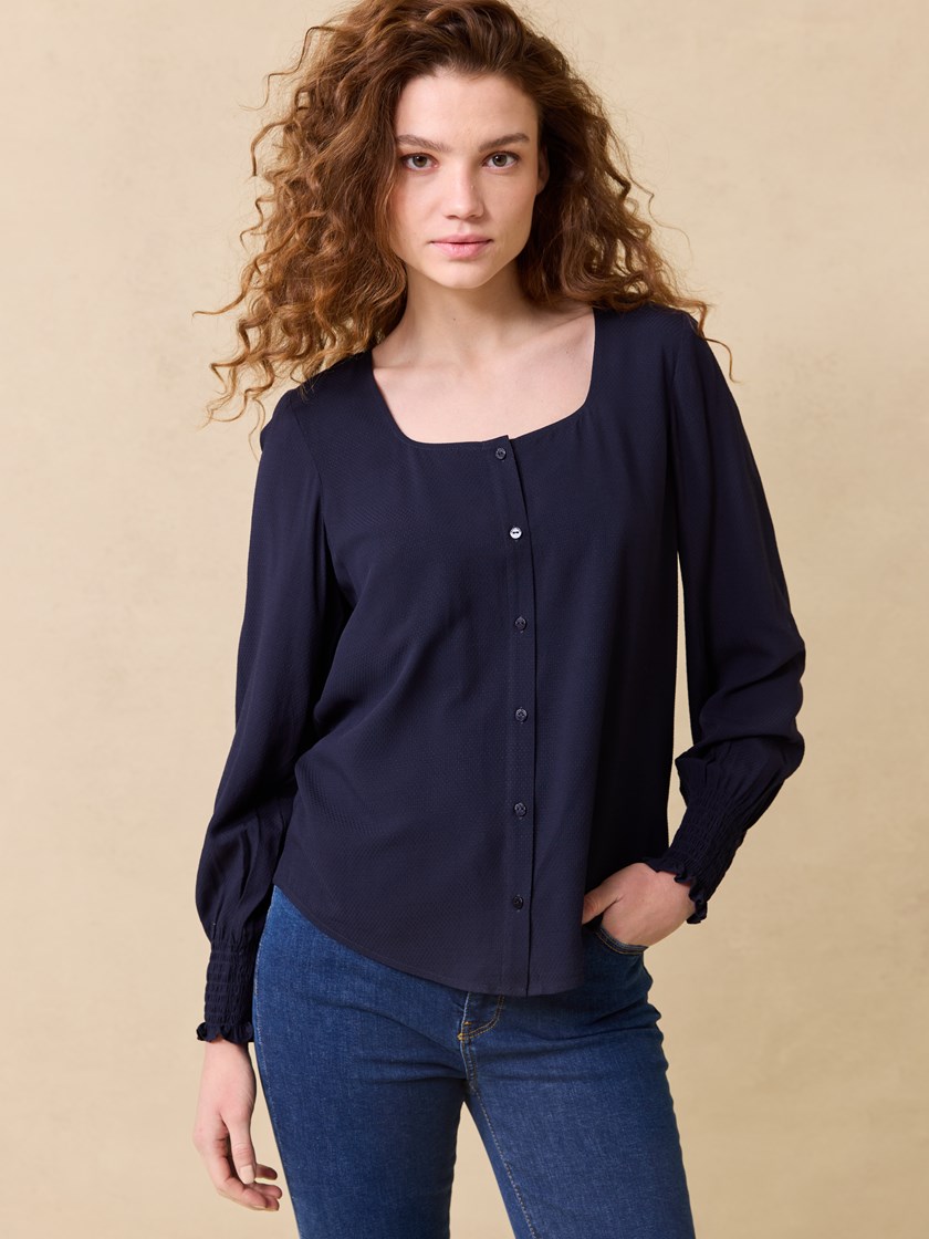 7510589 EM6 7510589_EM6_Jean Paul_Agneta Bluse_S25 (4)_Agneta bluse EM6.jpg_
