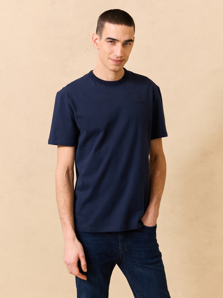 Marc t-skjorte 7510613_EM6-JEANPAUL-H25-Modell-Front_216_Marc t-skjorte EM6_Marc t-skjorte EM6 7510613.jpg_Front||Front