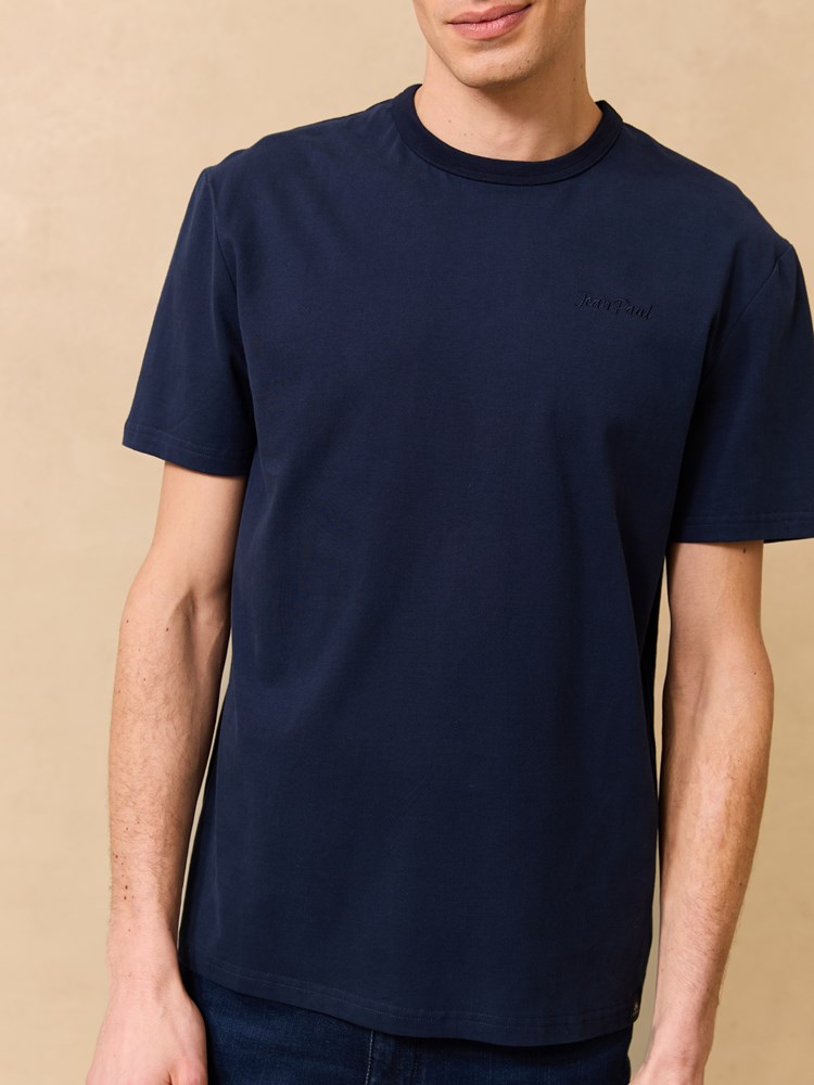 Marc t-skjorte 7510613_EM6-JEANPAUL-H25-Modell-Front_7303_Marc t-skjorte EM6_Marc t-skjorte EM6 7510613.jpg_Front||Front