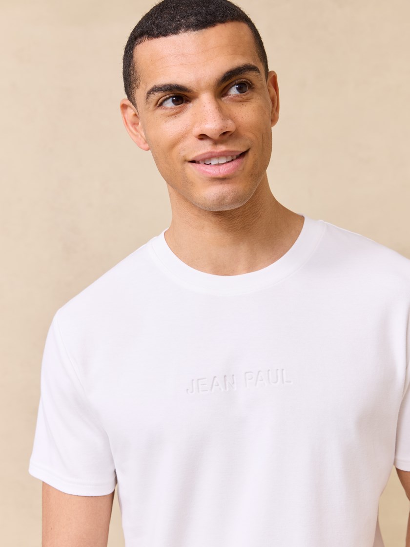 7510614 O79 7510614_O79_Jean Paul_Felix Tee_S25 (4)_Felix t-skjorte O79.jpg_