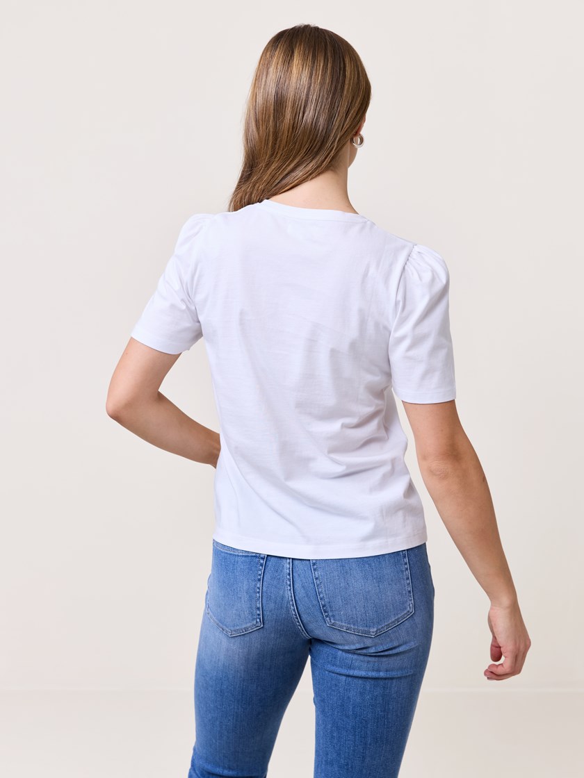 7510618 O79 7510618_O79-VAVITE-S25-Modell-Back_chn=match_4559_Olivia pufferm t-skjorte O79.jpg_Back