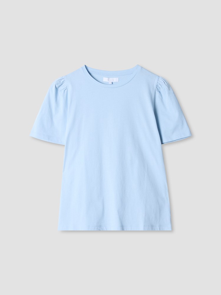 Olivia pufferm t-skjorte 7510618_S48-VAVITE-S25-Front_9673_Olivia pufferm t-skjorte S48 7510618.jpg_Front
