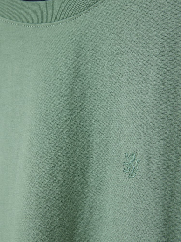 Fields t-skjorte 7510644_GIX-REDFORD-S25-Front_332_Fields t-skjorte GIX_Fields t-skjorte GIX 7510644.jpg_Front||Front