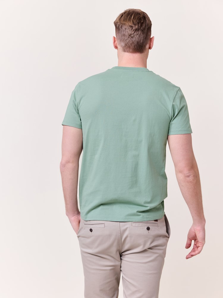 Fields t-skjorte 7510644_GIX-REDFORD-S25-Modell-Back_chn=match_7625_Fields t-skjorte GIX_Fields t-skjorte GIX 7510644.jpg_Back||Back