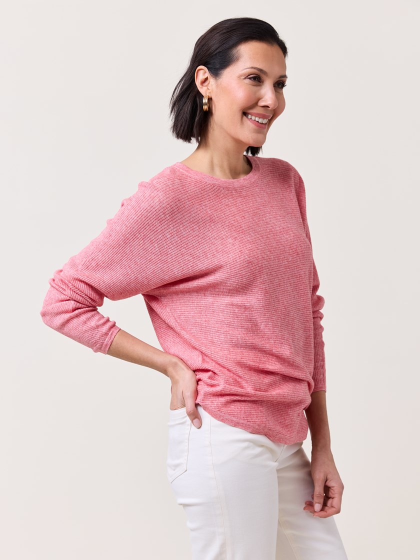 7510649 MNZ 7510649_MNZ-MARIEPHILIPPE-S25-Modell-Front_chn=match_2185_Mona genser MNZ.jpg_Front||Front