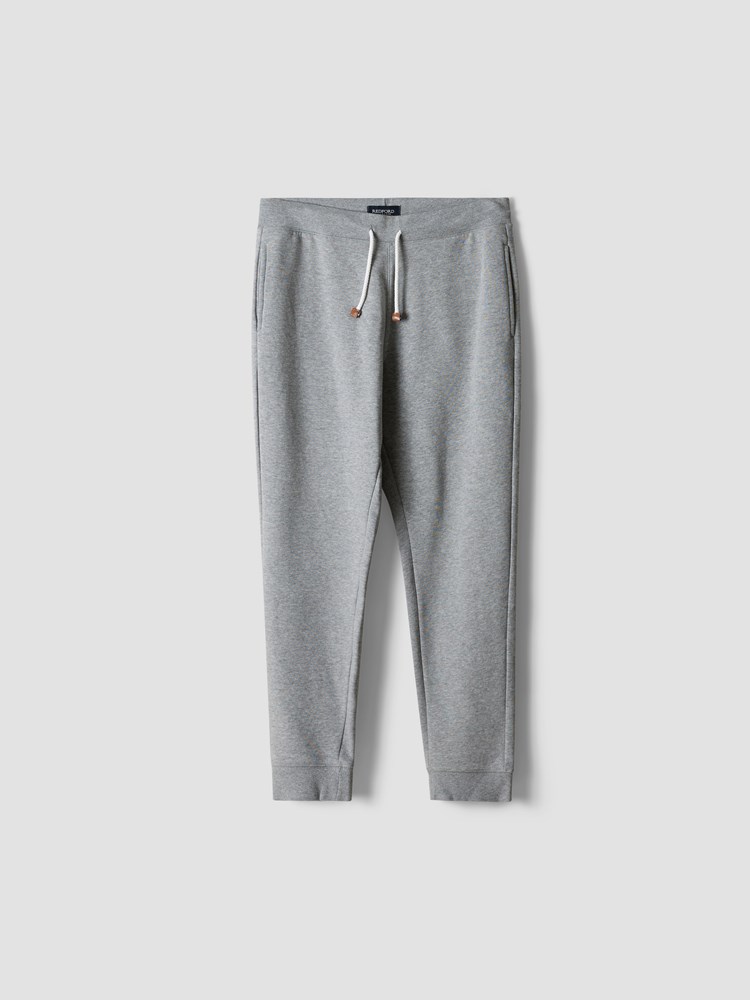 West joggebukse 7510660_IEY-REDFORD-W24-Front_8613_West joggebukse IEY_West joggebukse IEY 7510660.jpg_Front||Front