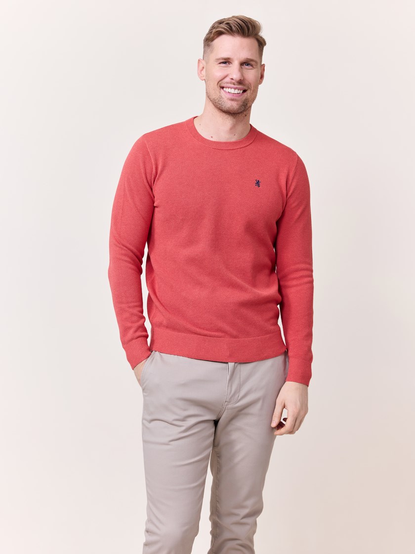 7510666 MPS 7510666_MPS-REDFORD-S25-Modell-Front_chn=match_7801_Carter genser MPS.jpg_Front