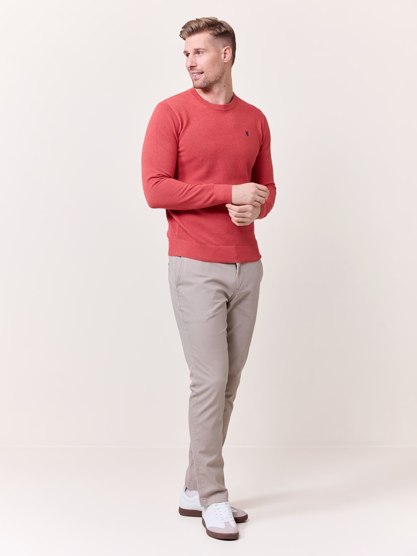 7510666 MPS 7510666_MPS-REDFORD-S25-Modell-Front_chn=match_9018_Carter genser MPS.jpg_Front