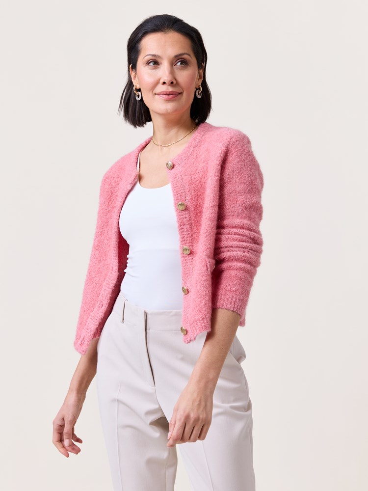 Tanita cardigan 7510684_MNZ-MARIEPHILIPPE-S25-Modell-Front_chn=match_5000_Tanita cardigan MNZ_Tanita cardigan MNZ 7510684.jpg_Front
