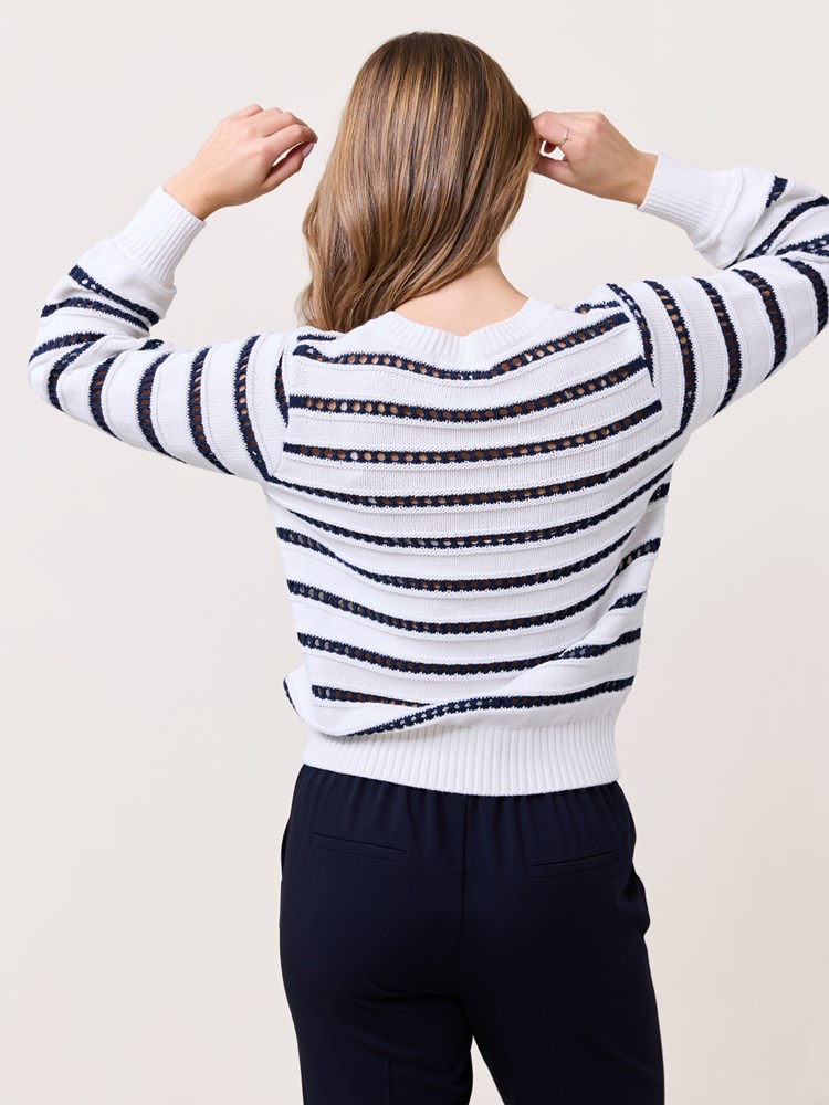Rosabel genser 7510690_EM1-VAVITE-S25-Modell-Back_chn=match_4958_Rosabel genser EM1 7510690.jpg_Back||Back