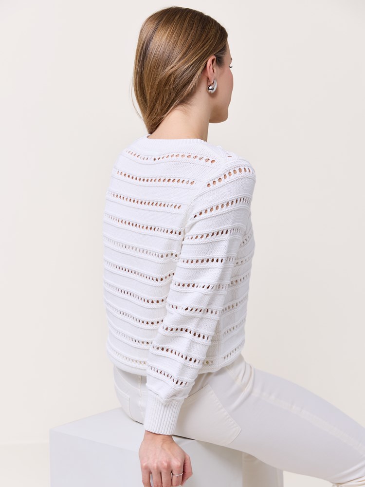 Rosabel genser 7510690_O79-VAVITE-S25-Modell-Back_chn=match_2262_Rosabel genser O79 7510690.jpg_Back||Back