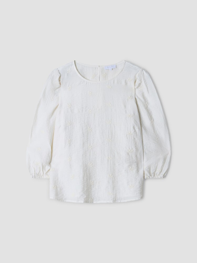 April bluse 7510716_O79-VAVITE-S25-Front_2166_April bluse O79_April bluse O79 7510716.jpg_Front||Front