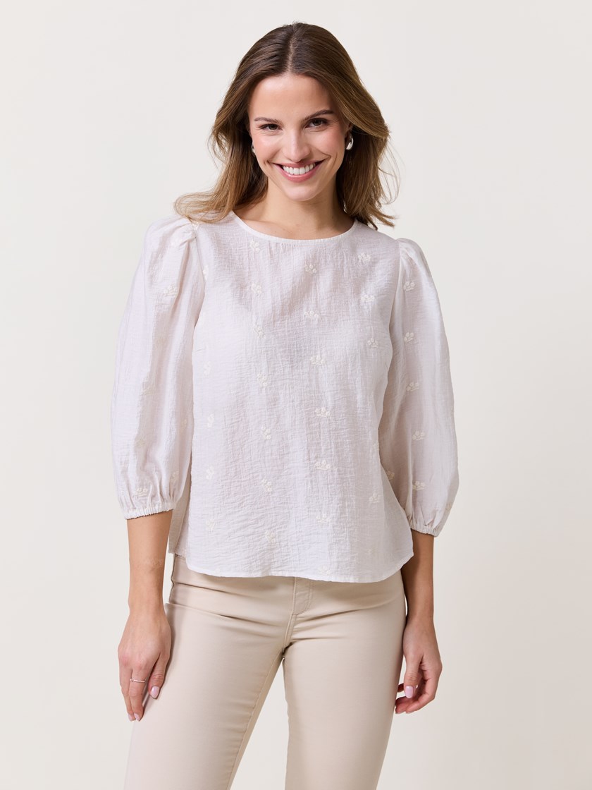 7510716 O79 7510716_O79-VAVITE-S25-Modell-Front_chn=match_5458_April bluse O79.jpg_Front