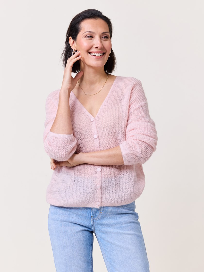 7510737 S46 7510737_S46-MARIEPHILIPPE-S25-Modell-Front_chn=match_2943_Marina cardigan S46_Marina cardigan S46 7510737.jpg_Front||Front