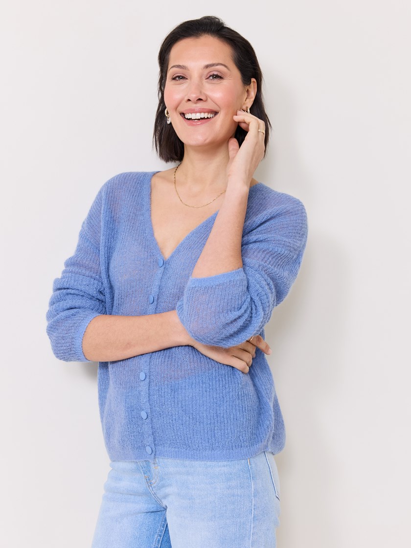 7510737 S49 7510737_S49-MARIEPHILIPPE-S25-Modell-Front_chn=match_3238_Marina cardigan S49_Marina cardigan S49 7510737.jpg_Front||Front