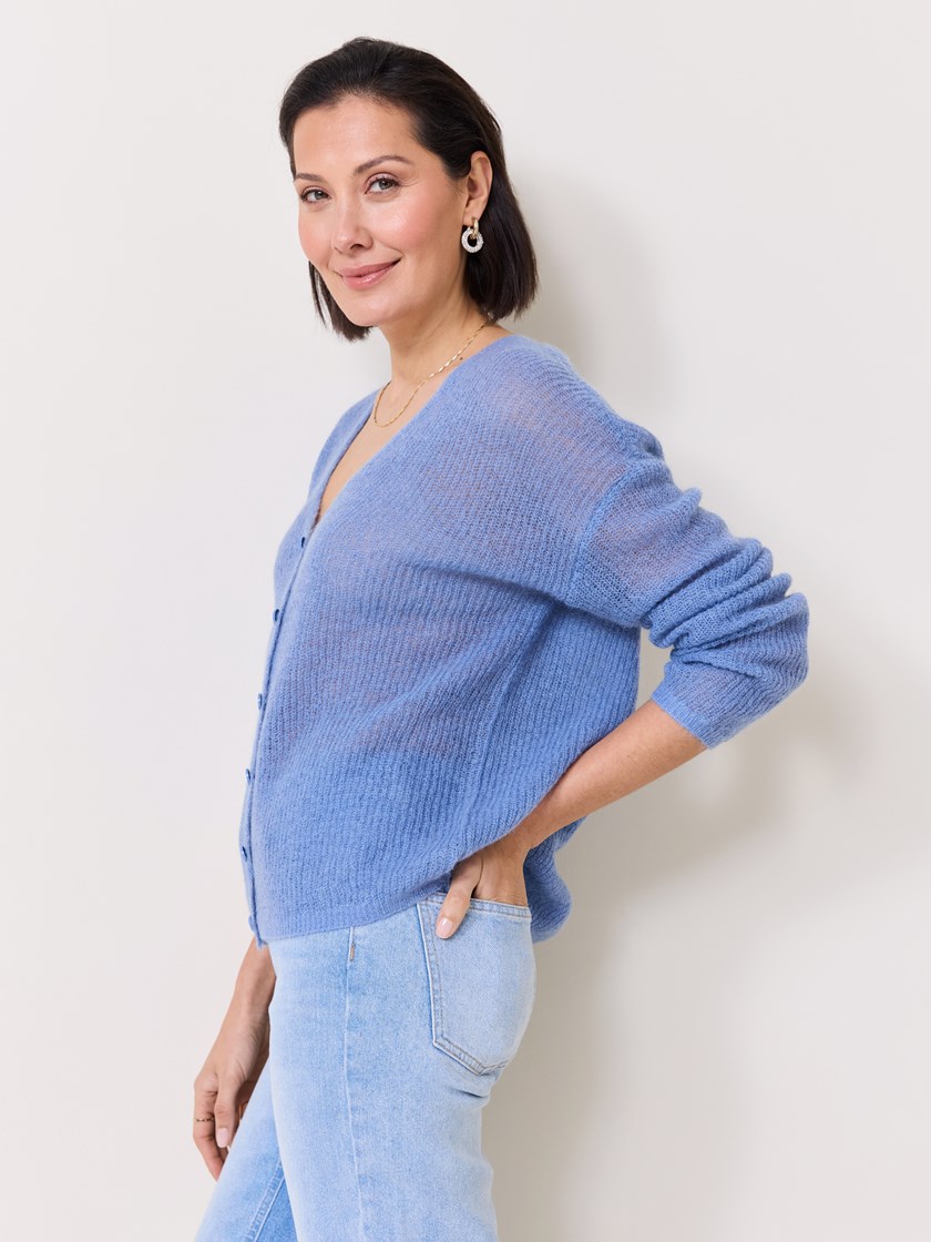 7510737 S49 7510737_S49-MARIEPHILIPPE-S25-Modell-Front_chn=match_7488_Marina cardigan S49_Marina cardigan S49 7510737.jpg_Front||Front