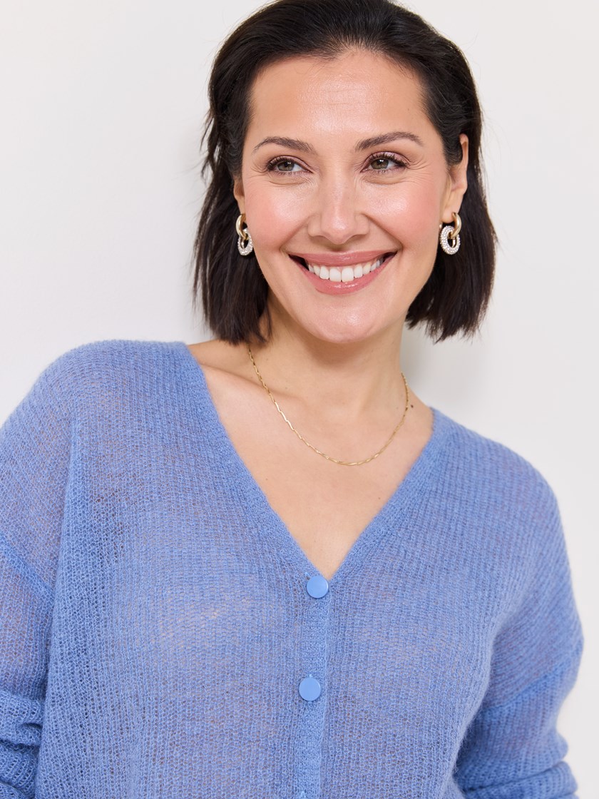 7510737 S49 7510737_S49-MARIEPHILIPPE-S25-Modell-Front_chn=match_790_Marina cardigan S49_Marina cardigan S49 7510737.jpg_Front||Front