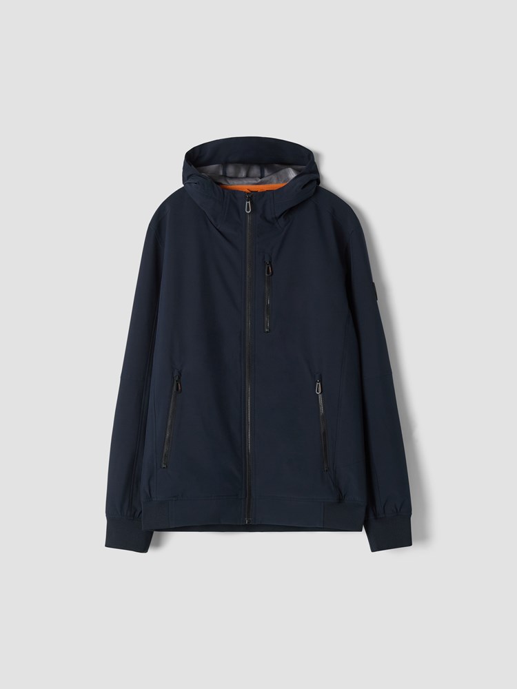 Dylan softshell jakke 7510748_EMU-REDFORD-S25-Front_7672_Dylan softshell jakke_Dylan softshell jakke EMU_Dylan softshell jakke EMU 7510748.jpg_Front||Front