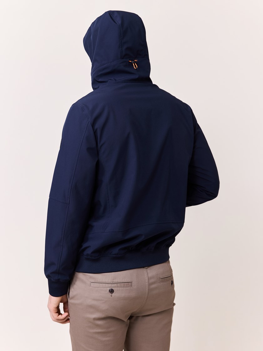 7510748 EMU 7510748_EMU-REDFORD-S25-Modell-Back_chn=match_9403_Dylan softshell jakke EMU.jpg_Back||Back