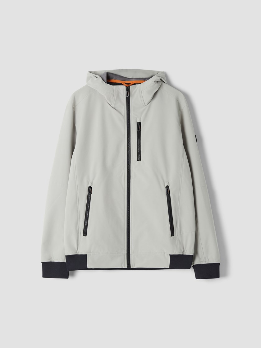 7510748 I3S 7510748_I3S-REDFORD-S25-Front_2803_Dylan softshell jakke I3S_Dylan softshell jakke I3S 7510748.jpg_Front||Front