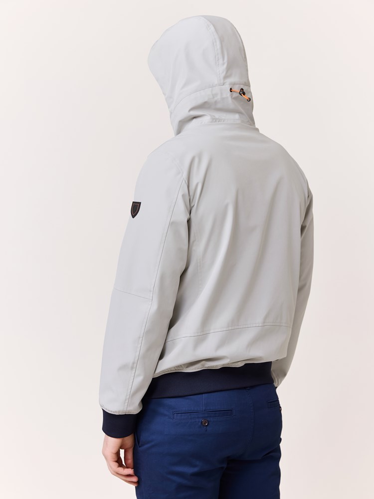 Dylan softshell jakke 7510748_I3S-REDFORD-S25-Modell-Back_chn=match_1655_Dylan softshell jakke I3S_Dylan softshell jakke I3S 7510748.jpg_Back||Back