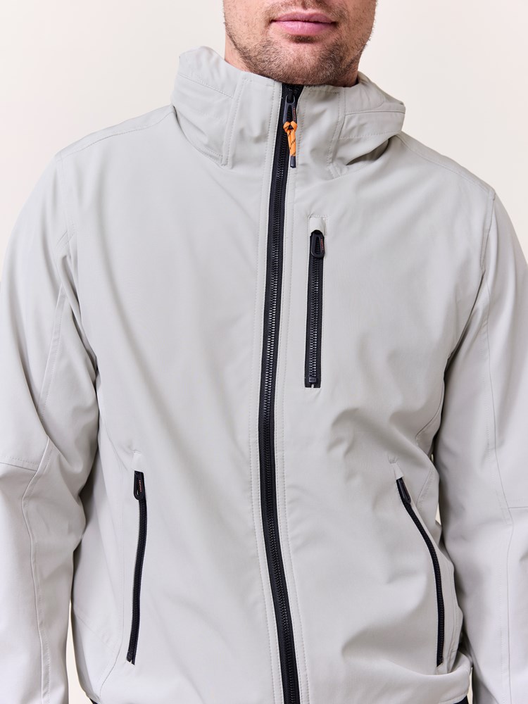 Dylan softshell jakke 7510748_I3S-REDFORD-S25-Modell-Front_chn=match_8673_Dylan softshell jakke I3S_Dylan softshell jakke I3S 7510748.jpg_Front||Front