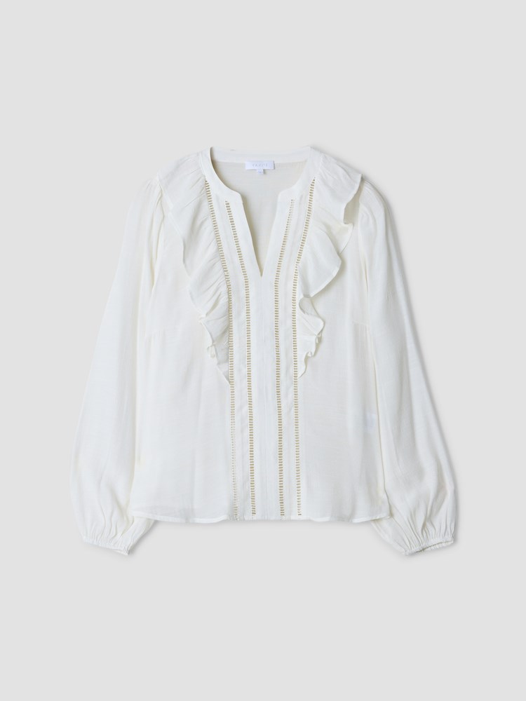 Nellie bluse 7510755_O79-VAVITE-S25-Front_3493_Nellie bluse O79.jpg_Front||Front