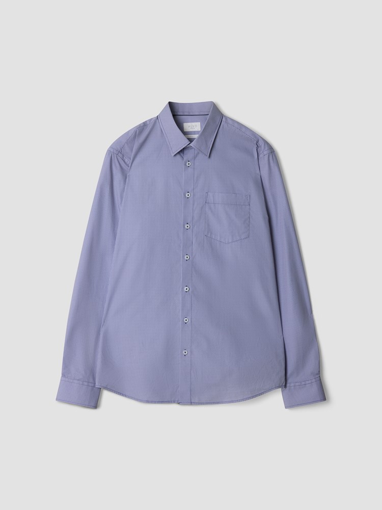 Marienlyst skjorte 7510772_EHJ-ALVO-S25-Front_8204_Marienlyst skjorte EHJ_Marienlyst skjorte EHJ 7510772.jpg_Front