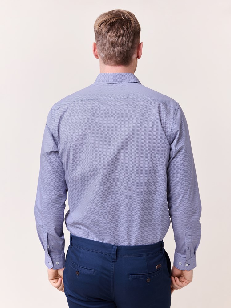 Marienlyst skjorte 7510772_EHJ-ALVO-S25-Modell-Back_chn=match_1303_Marienlyst skjorte EHJ_Marienlyst skjorte EHJ 7510772.jpg_